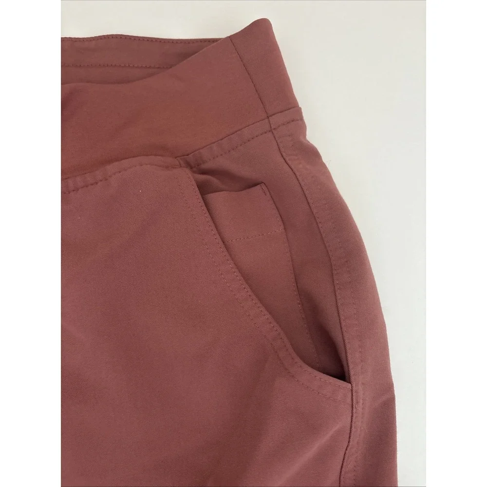 FIGS Womens Yola Scrub Pants Technical Collection Maeve Nurse Medical Sz M